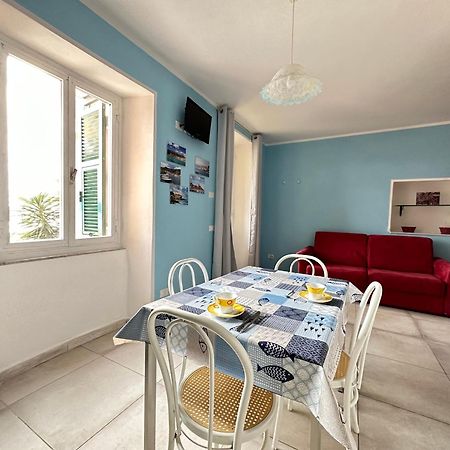 A Ca Mia Di Marianna Apartment La Spezia Exterior photo